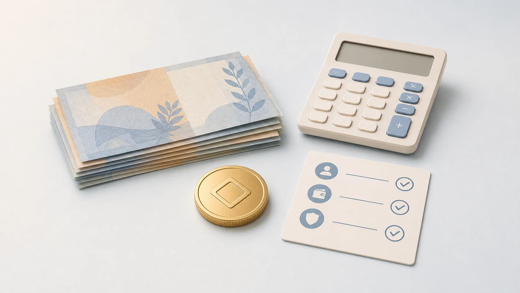 Cómo comprar USDT con pesos argentinos sin mirar solo la comisión