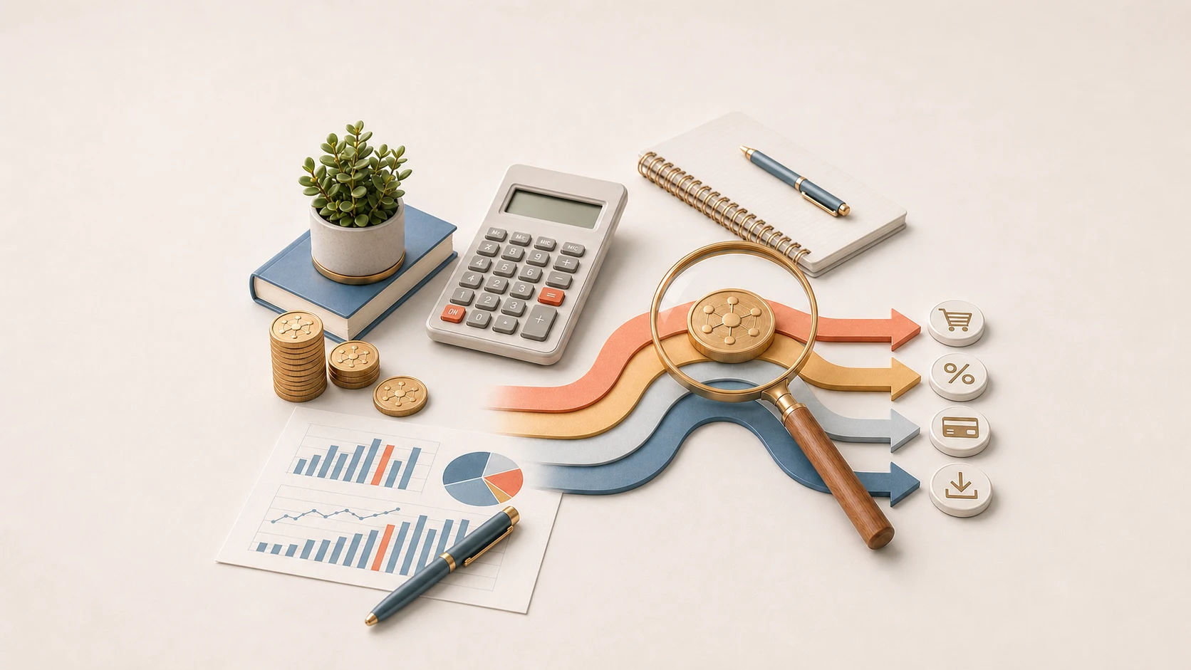 Cómo calcular el costo real de comprar y retirar cripto