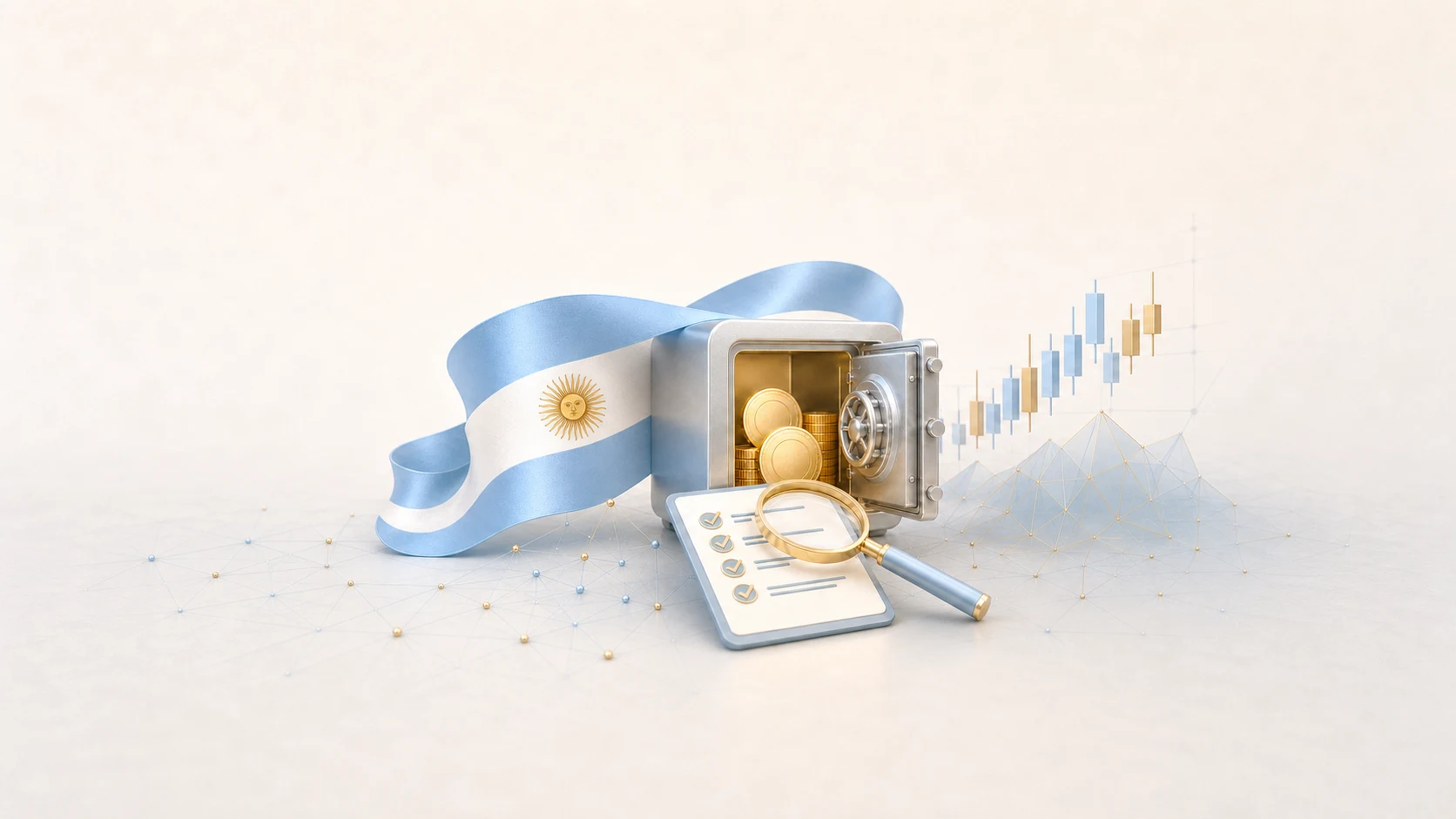 Binance en Argentina: seguridad, costos y qué revisar antes de usarlo