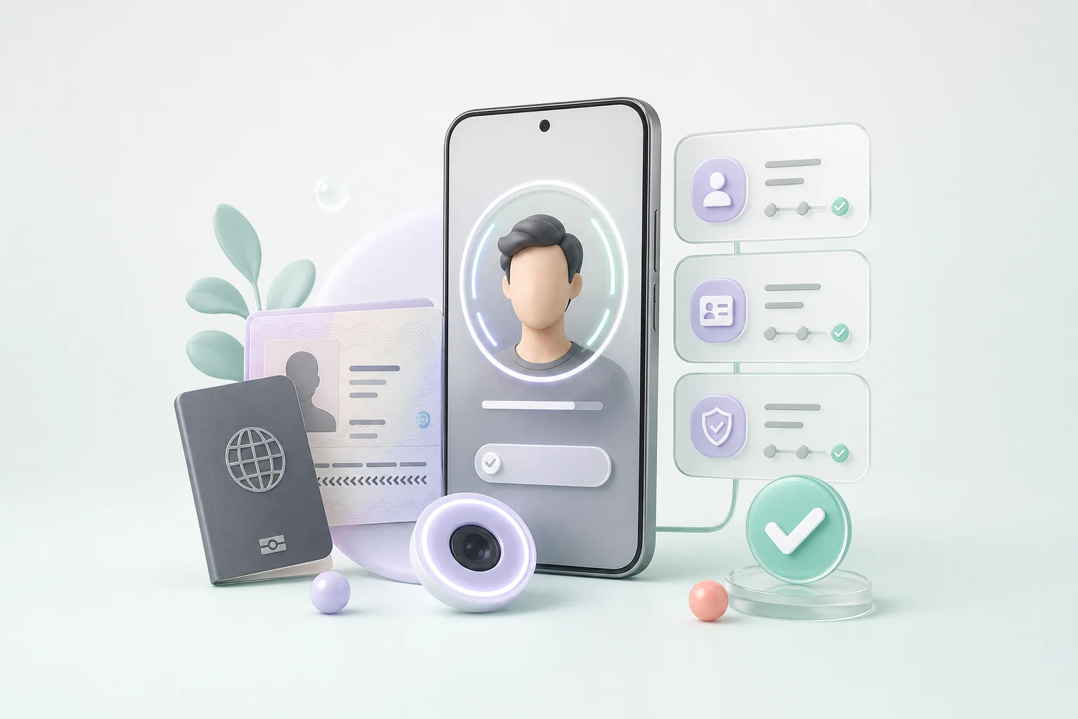 Cómo crear una cuenta de OKX en Argentina y verificarla