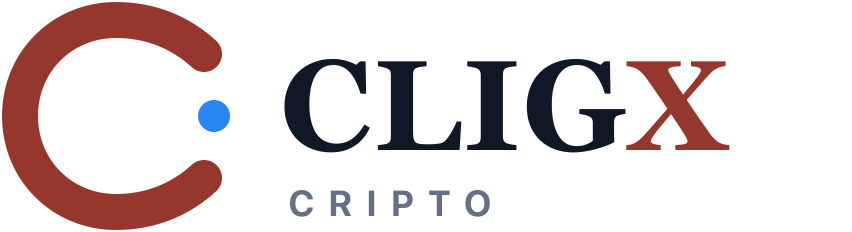 CLIGX Cripto