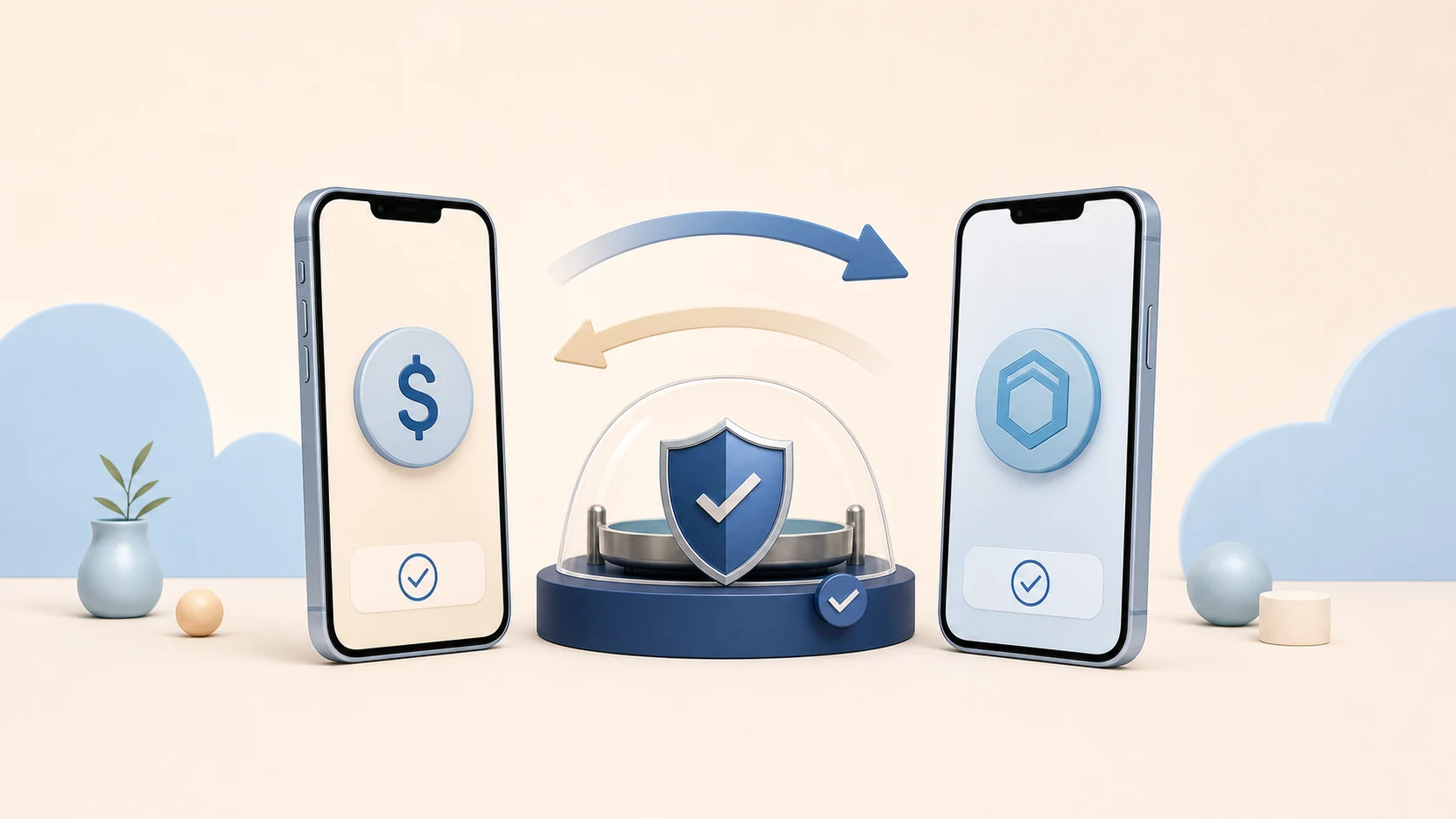 Trading P2P en Argentina: cómo comprar y vender con más seguridad